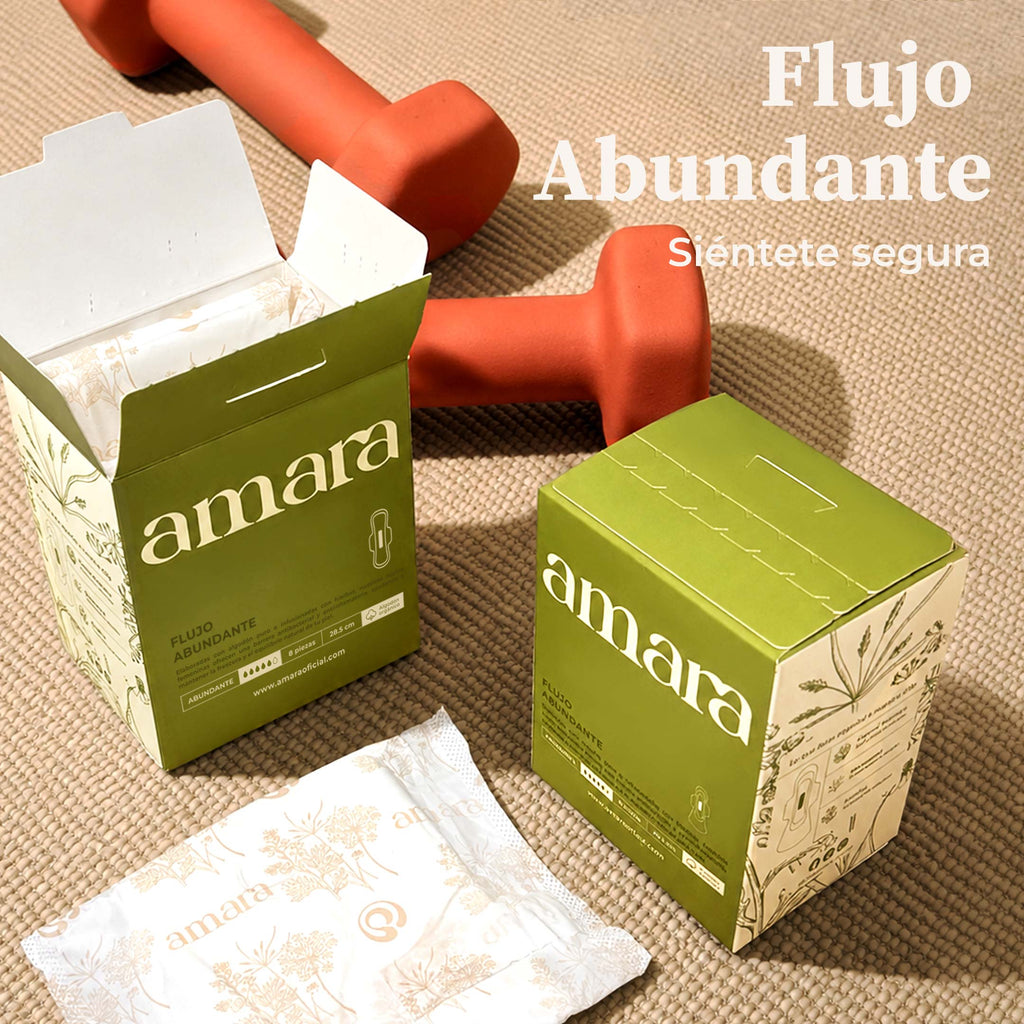 Flujo Abundante