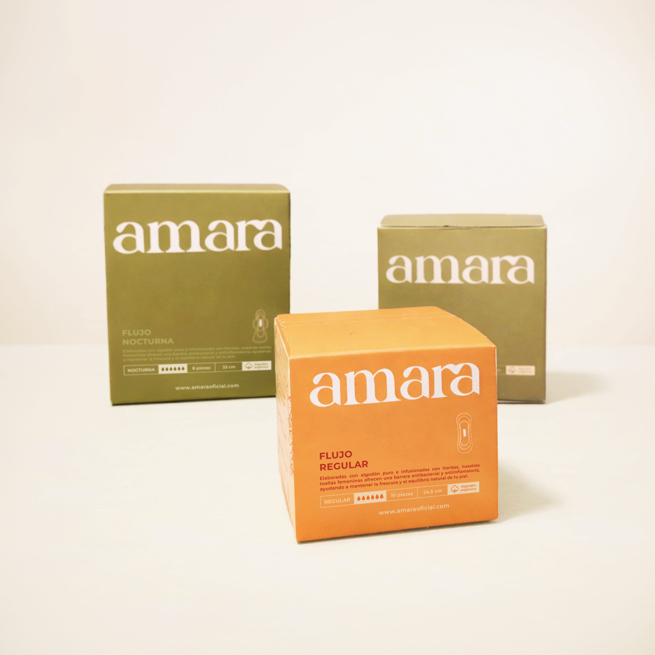 Protección Profunda