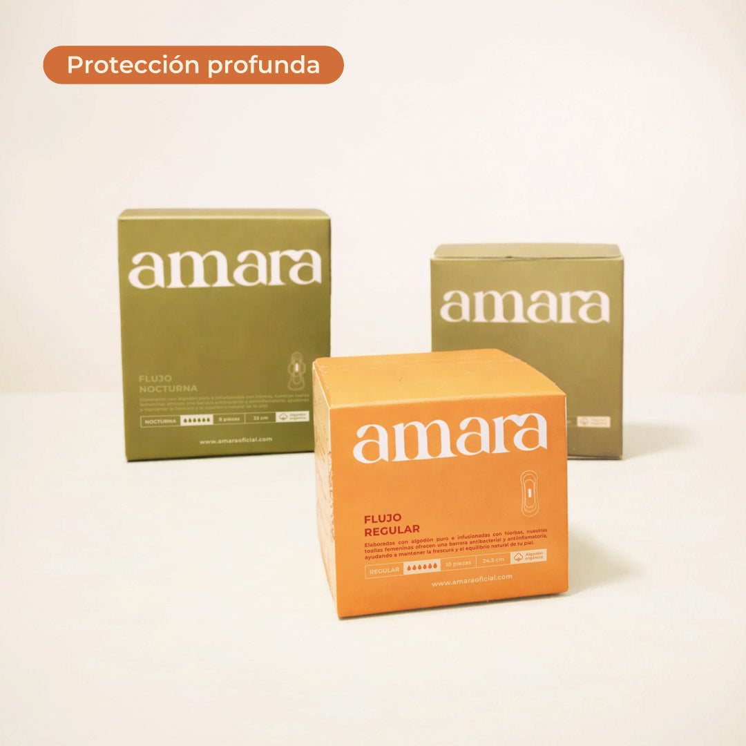 Protección Profunda