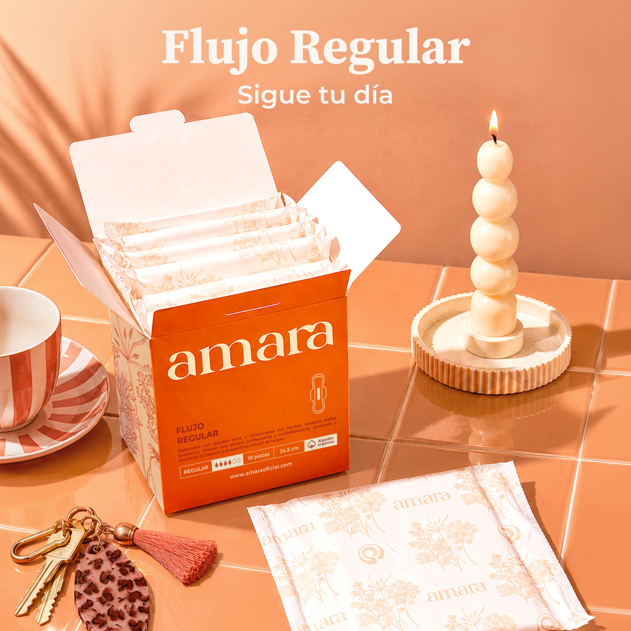 Flujo Regular